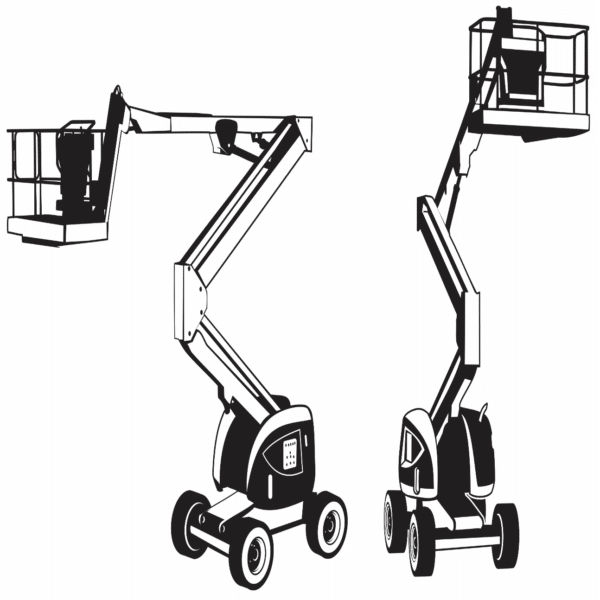 AERIAL LIFTS