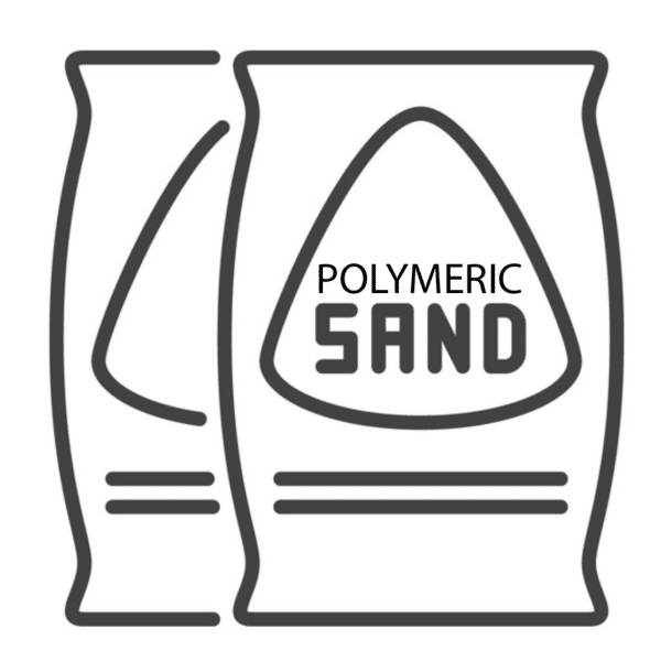 POLYMERIC SAND